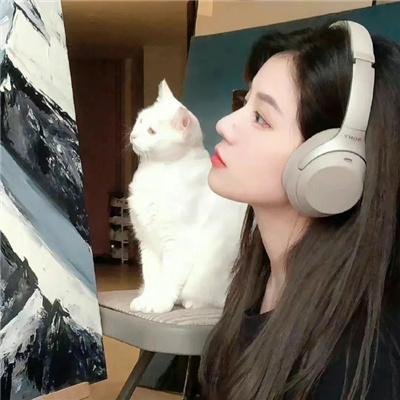 爱心小天使