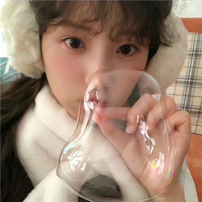 尘埃的女儿