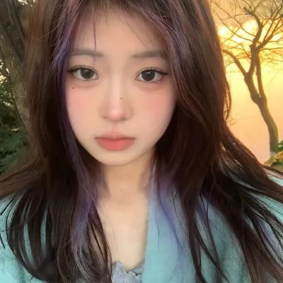 少女佳禾